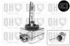 Glühlampe, Fernscheinwerfer 12 V 25 W D8S QUINTON HAZELL QBL665G Bild Glühlampe, Fernscheinwerfer 12 V 25 W D8S QUINTON HAZELL QBL665G