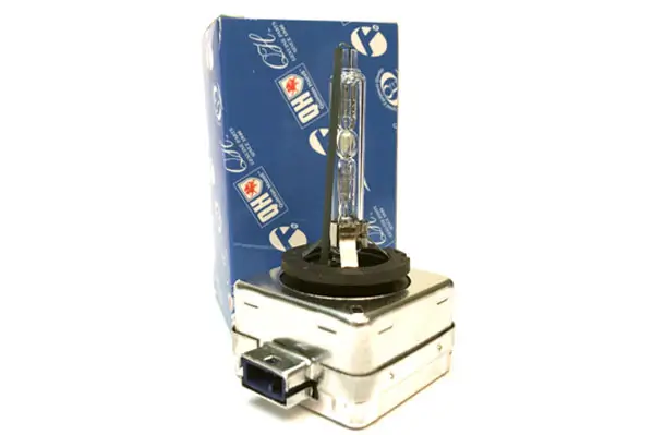 Glühlampe, Fernscheinwerfer 12 V 25 W D8S QUINTON HAZELL QBL665G