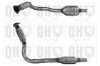Katalysator QUINTON HAZELL QCAT80108H