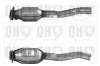 Katalysator QUINTON HAZELL QCAT90065H