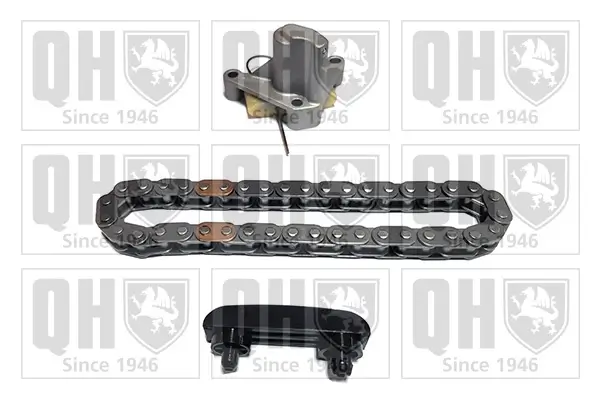 Steuerkettensatz QUINTON HAZELL QCK111