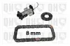 Steuerkettensatz QUINTON HAZELL QCK135