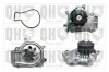 Wasserpumpe, Motork&uuml;hlung QUINTON HAZELL QCP1416