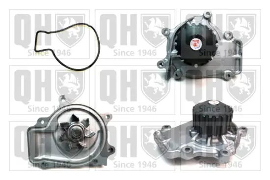 Wasserpumpe, Motorkühlung QUINTON HAZELL QCP1416 Bild Wasserpumpe, Motorkühlung QUINTON HAZELL QCP1416