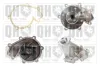 Wasserpumpe, Motork&uuml;hlung QUINTON HAZELL QCP1435