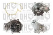 Wasserpumpe, Motorkühlung QUINTON HAZELL QCP1435