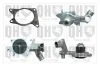 Wasserpumpe, Motork&uuml;hlung QUINTON HAZELL QCP2304