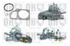 Wasserpumpe, Motork&uuml;hlung QUINTON HAZELL QCP2456