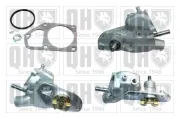 Wasserpumpe, Motorkühlung QUINTON HAZELL QCP2456