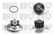 Wasserpumpe, Motorkühlung QUINTON HAZELL QCP2492