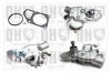 Wasserpumpe, Motork&uuml;hlung QUINTON HAZELL QCP2496