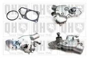 Wasserpumpe, Motorkühlung QUINTON HAZELL QCP2496