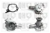 Wasserpumpe, Motork&uuml;hlung QUINTON HAZELL QCP2509