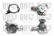Wasserpumpe, Motorkühlung QUINTON HAZELL QCP2509