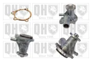 Wasserpumpe, Motorkühlung QUINTON HAZELL QCP2526