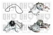 Wasserpumpe, Motorkühlung QUINTON HAZELL QCP2634