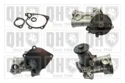 Wasserpumpe, Motorkühlung QUINTON HAZELL QCP2704