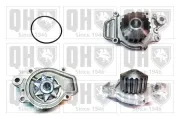 Wasserpumpe, Motorkühlung QUINTON HAZELL QCP2705