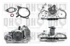 Wasserpumpe, Motork&uuml;hlung QUINTON HAZELL QCP2815