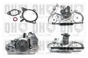 Wasserpumpe, Motorkühlung QUINTON HAZELL QCP2815