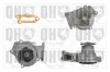 Wasserpumpe, Motork&uuml;hlung QUINTON HAZELL QCP2882