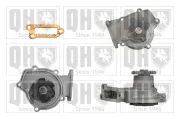 Wasserpumpe, Motorkühlung QUINTON HAZELL QCP2882