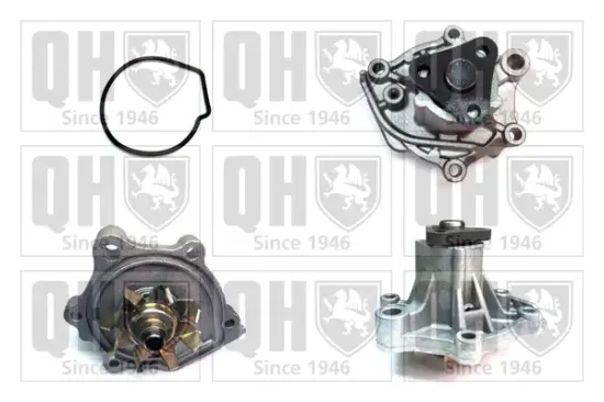 Wasserpumpe, Motorkühlung QUINTON HAZELL QCP2947 Bild Wasserpumpe, Motorkühlung QUINTON HAZELL QCP2947