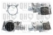 Wasserpumpe, Motorkühlung QUINTON HAZELL QCP2990