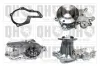 Wasserpumpe, Motork&uuml;hlung QUINTON HAZELL QCP3037