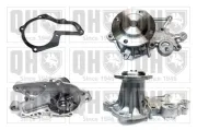 Wasserpumpe, Motorkühlung QUINTON HAZELL QCP3037