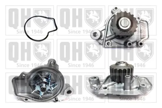 Wasserpumpe, Motorkühlung QUINTON HAZELL QCP3060 Bild Wasserpumpe, Motorkühlung QUINTON HAZELL QCP3060