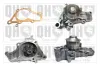 Wasserpumpe, Motork&uuml;hlung QUINTON HAZELL QCP3182