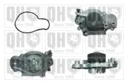 Wasserpumpe, Motorkühlung QUINTON HAZELL QCP3230