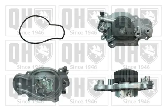 Wasserpumpe, Motorkühlung QUINTON HAZELL QCP3230 Bild Wasserpumpe, Motorkühlung QUINTON HAZELL QCP3230