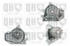 Wasserpumpe, Motork&uuml;hlung QUINTON HAZELL QCP3235