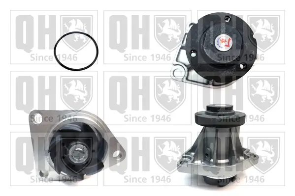 Wasserpumpe, Motorkühlung QUINTON HAZELL QCP3255