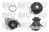 Wasserpumpe, Motork&uuml;hlung QUINTON HAZELL QCP3255
