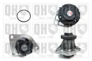 Wasserpumpe, Motorkühlung QUINTON HAZELL QCP3255
