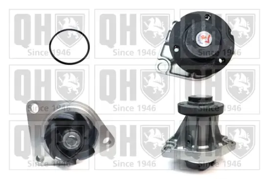 Wasserpumpe, Motorkühlung QUINTON HAZELL QCP3255 Bild Wasserpumpe, Motorkühlung QUINTON HAZELL QCP3255