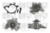 Wasserpumpe, Motork&uuml;hlung QUINTON HAZELL QCP3260