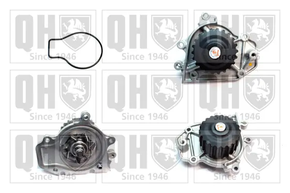 Wasserpumpe, Motorkühlung QUINTON HAZELL QCP3276