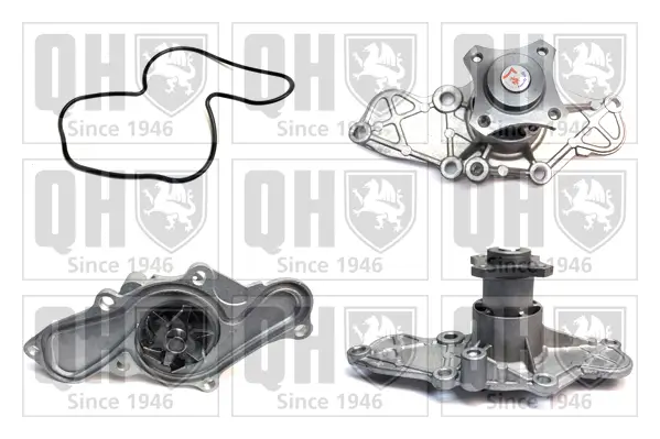Wasserpumpe, Motorkühlung QUINTON HAZELL QCP3278