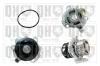 Wasserpumpe, Motork&uuml;hlung QUINTON HAZELL QCP3306