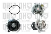 Wasserpumpe, Motorkühlung QUINTON HAZELL QCP3306