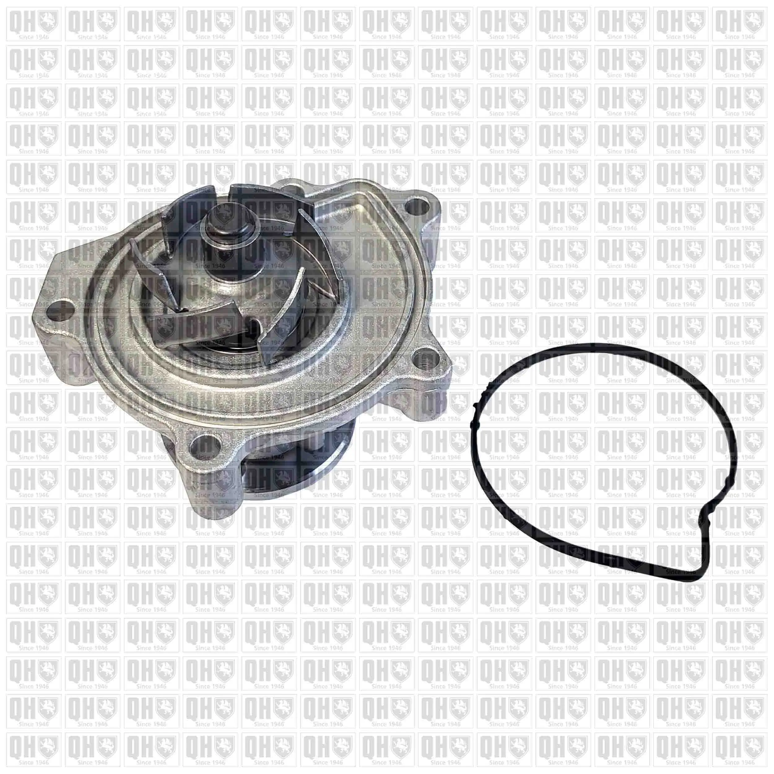 Wasserpumpe, Motorkühlung QUINTON HAZELL QCP3380