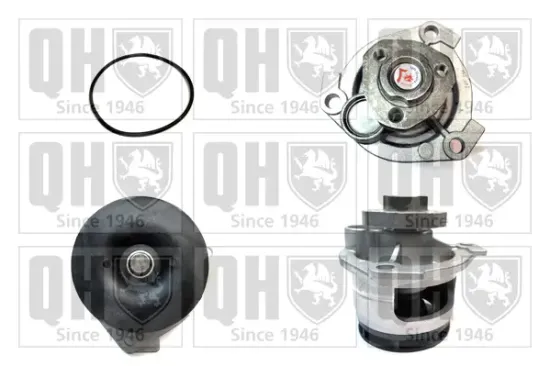 Wasserpumpe, Motorkühlung QUINTON HAZELL QCP3387 Bild Wasserpumpe, Motorkühlung QUINTON HAZELL QCP3387