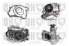 Wasserpumpe, Motork&uuml;hlung QUINTON HAZELL QCP3402