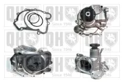Wasserpumpe, Motorkühlung QUINTON HAZELL QCP3402