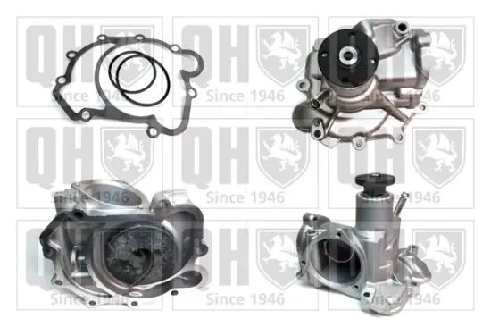 Wasserpumpe, Motorkühlung QUINTON HAZELL QCP3402 Bild Wasserpumpe, Motorkühlung QUINTON HAZELL QCP3402
