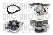 Wasserpumpe, Motorkühlung QUINTON HAZELL QCP3421
